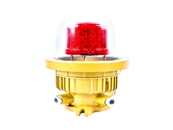 LD1602-explosion-proof aviation obstruction lamp