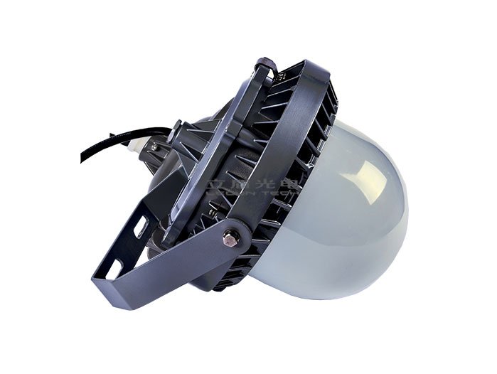 LD3305-LED anti-glare street lamp
