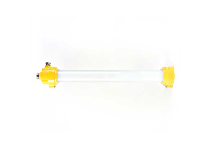 LD1402-explosion-proof and anticorrosive tube light