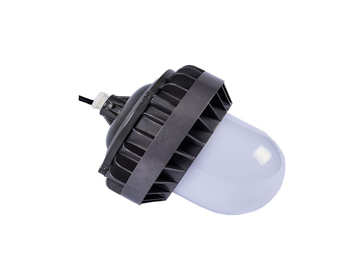 LD3304-LED anti-glare street lamp